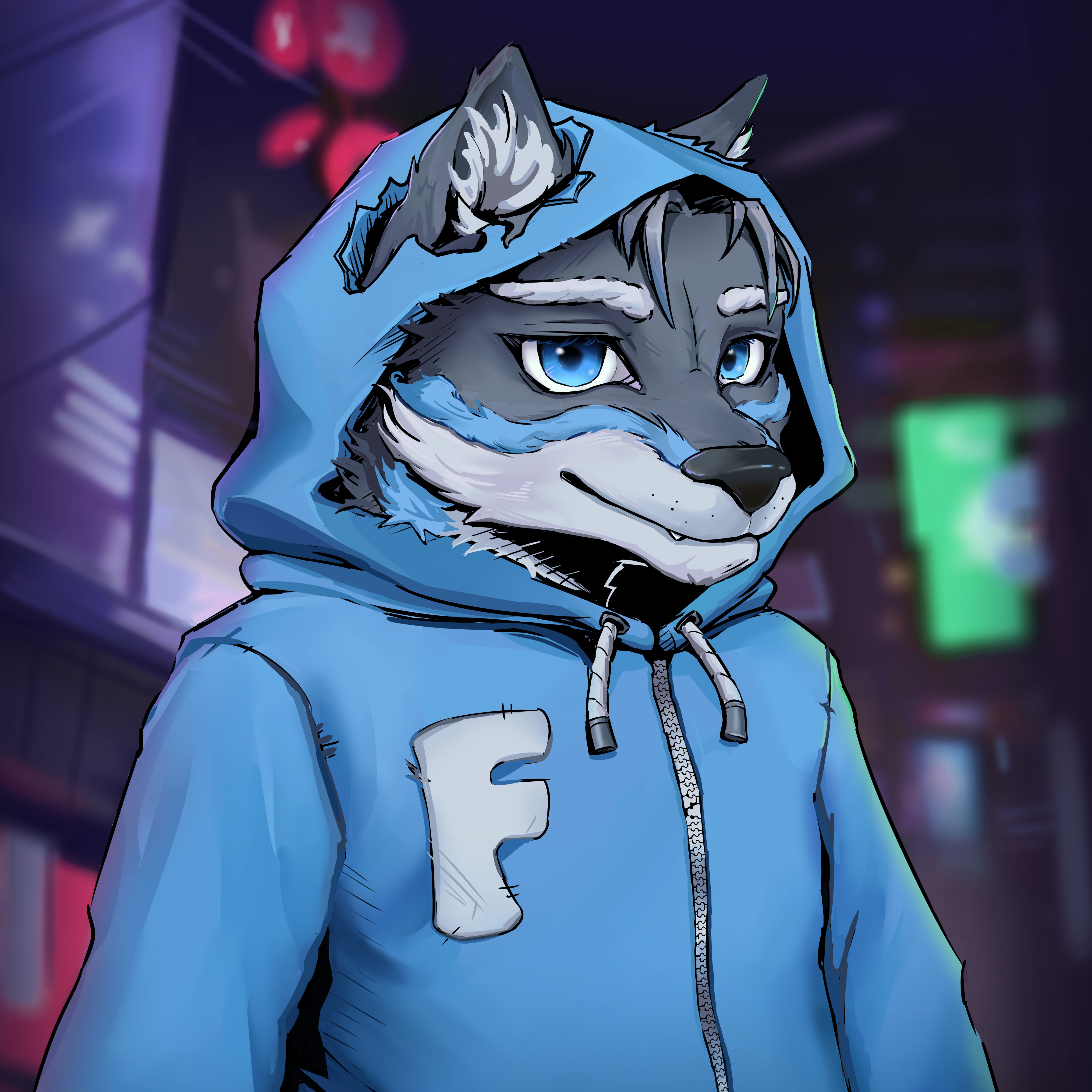 Avatar